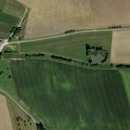 Satellite imagery of Schloss Hohlach, DE