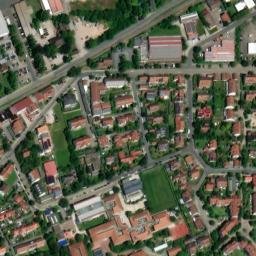 Satellite imagery of Galgenbuck, DE