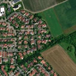 Satellite imagery of Galgenbuck, DE