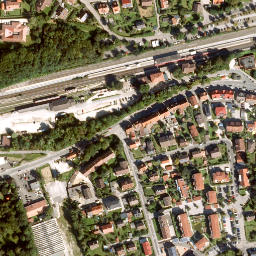 Satellite imagery of Michelsberg, DE
