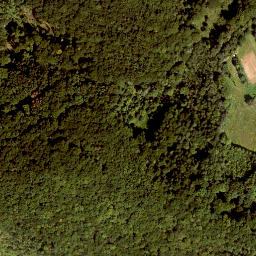 Satellite imagery of Lichtenstein, DE