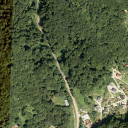 Satellite imagery of Zankelstein, DE