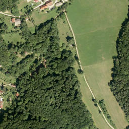 Satellite imagery of Zankelstein, DE