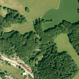 Satellite imagery of Lehenberg, DE