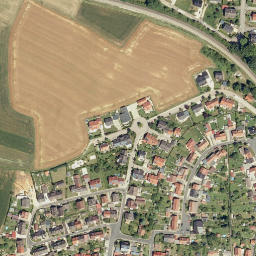 Satellite imagery of Burg Sulzbach, DE
