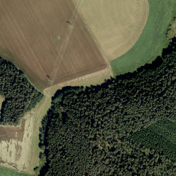 Satellite imagery of Streuberg, DE