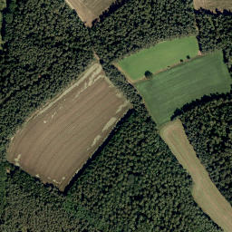 Satellite imagery of Streuberg, DE