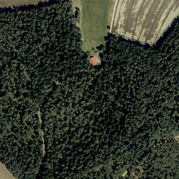 Satellite imagery of Streuberg, DE