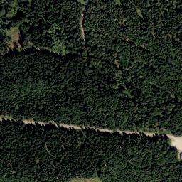 Satellite imagery of Sendemast Hirschau, DE