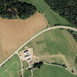 Satellite imagery of Buchberg, DE