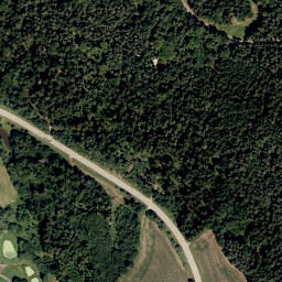 Satellite imagery of Buchberg, DE