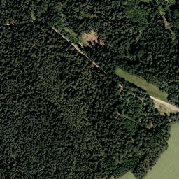 Satellite imagery of Buchberg, DE
