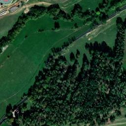 Satellite imagery of [Meclov] GSM, CZ