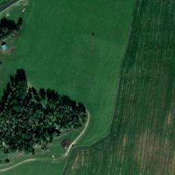 Satellite imagery of [Meclov] GSM, CZ