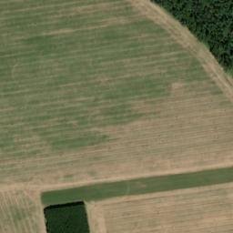 Satellite imagery of [Blížejov - Chotiměř] GSM, CZ