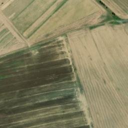Satellite imagery of Klítka [Hlohovčice], CZ