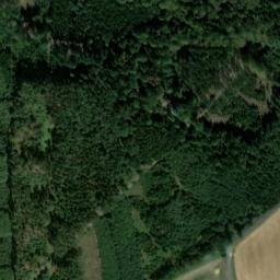 Satellite imagery of Zderaz [Biřkov] GSM, CZ
