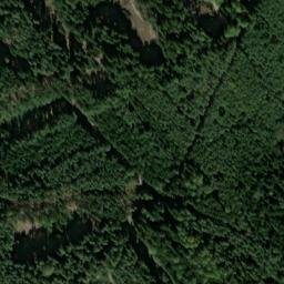 Satellite imagery of Stříbrnice [Vřeskovice], CZ