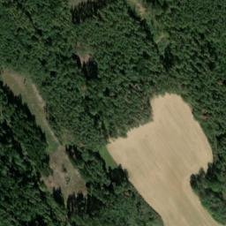 Satellite imagery of Stříbrnice [Vřeskovice], CZ