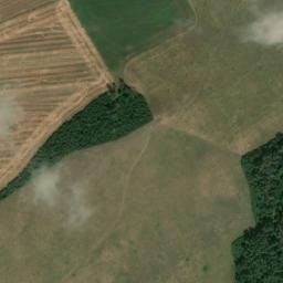 Satellite imagery of Stramchyně [Švihov - Lhovice], CZ