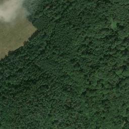 Satellite imagery of Stramchyně [Švihov - Lhovice], CZ