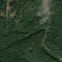 Satellite imagery of (V Boudách) [Vlčí], CZ