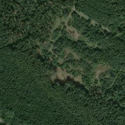 Satellite imagery of (V Boudách) [Vlčí], CZ