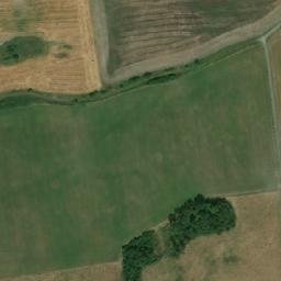 Satellite imagery of Rampich [Žinkovy-Březí], CZ