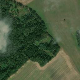 Satellite imagery of Rampich [Žinkovy-Březí], CZ