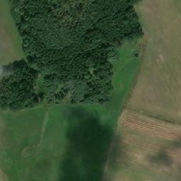 Satellite imagery of Čihátka [Žinkovy-Březí], CZ