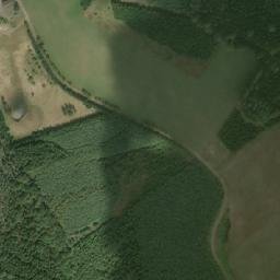 Satellite imagery of Buč [Žinkovy-Kokořov], CZ