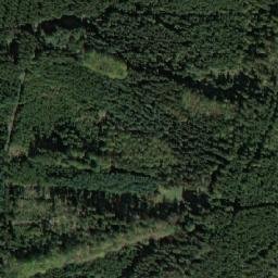 Satellite imagery of Štědrý [Vrčeň], CZ
