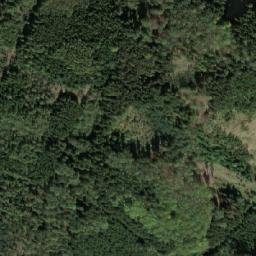 Satellite imagery of Štědrý [Vrčeň], CZ