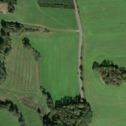 Satellite imagery of Plzeňčice [Čížkov-Liškov], CZ