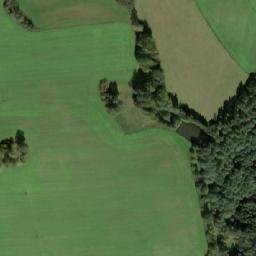 Satellite imagery of Plzeňčice [Čížkov-Liškov], CZ