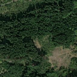 Satellite imagery of (Leština) [Mladý Smolivec-Budislavice], CZ