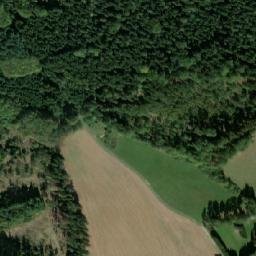 Satellite imagery of (Leština) [Mladý Smolivec-Budislavice], CZ