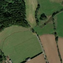 Satellite imagery of (Leština) [Mladý Smolivec-Budislavice], CZ