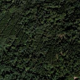 Satellite imagery of Drahenický vrch, CZ