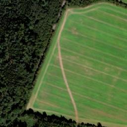 Satellite imagery of Drahenický vrch, CZ