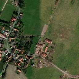 Satellite imagery of Chlumek [Mirovice-Plíškovice], CZ
