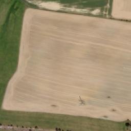 Satellite imagery of Chlumek [Mirovice-Plíškovice], CZ