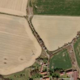 Satellite imagery of [Mirovice-Plíškovice] GSM, CZ