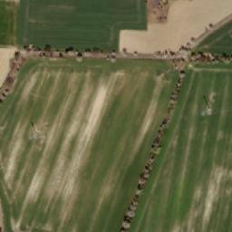 Satellite imagery of [Mirovice-Plíškovice] GSM, CZ