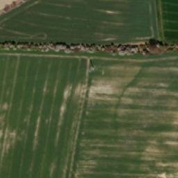 Satellite imagery of [Mirovice-Plíškovice] GSM, CZ