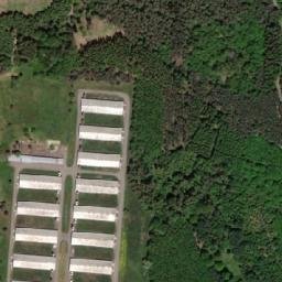 Satellite imagery of Krahulík, CZ