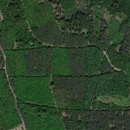 Satellite imagery of Krahulík, CZ