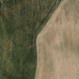 Satellite imagery of Vyhlídkové místo [Kostelec nad Vltavou], CZ