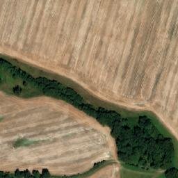 Satellite imagery of Šibenný vrch [Borotín u Tábora], CZ