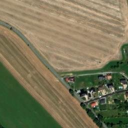 Satellite imagery of Šibenný vrch [Borotín u Tábora], CZ